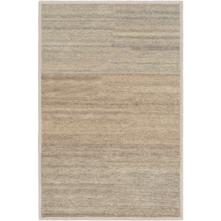 Surya Equilibrium - 2' X 3' Area Rug EBM1001-23